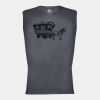 Badger - Pro-Compression Sleeveless T-Shirt Thumbnail