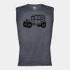 Badger - Pro-Compression Sleeveless T-Shirt Thumbnail