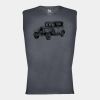 Badger - Pro-Compression Sleeveless T-Shirt Thumbnail