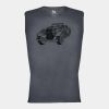 Badger - Pro-Compression Sleeveless T-Shirt Thumbnail