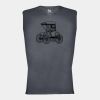 Badger - Pro-Compression Sleeveless T-Shirt Thumbnail