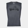 Badger - Pro-Compression Sleeveless T-Shirt Thumbnail