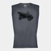Badger - Pro-Compression Sleeveless T-Shirt Thumbnail