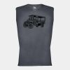 Badger - Pro-Compression Sleeveless T-Shirt Thumbnail