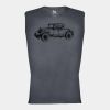 Badger - Pro-Compression Sleeveless T-Shirt Thumbnail
