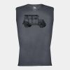 Badger - Pro-Compression Sleeveless T-Shirt Thumbnail