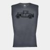 Badger - Pro-Compression Sleeveless T-Shirt Thumbnail