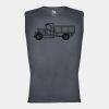 Badger - Pro-Compression Sleeveless T-Shirt Thumbnail