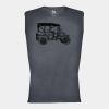 Badger - Pro-Compression Sleeveless T-Shirt Thumbnail