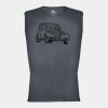 Badger - Pro-Compression Sleeveless T-Shirt Thumbnail
