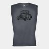 Badger - Pro-Compression Sleeveless T-Shirt Thumbnail