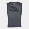 Badger - Pro-Compression Sleeveless T-Shirt Thumbnail