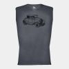 Badger - Pro-Compression Sleeveless T-Shirt Thumbnail