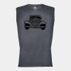 Badger - Pro-Compression Sleeveless T-Shirt Thumbnail