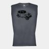 Badger - Pro-Compression Sleeveless T-Shirt Thumbnail