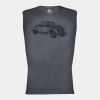 Badger - Pro-Compression Sleeveless T-Shirt Thumbnail