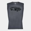 Badger - Pro-Compression Sleeveless T-Shirt Thumbnail