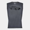 Badger - Pro-Compression Sleeveless T-Shirt Thumbnail