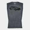 Badger - Pro-Compression Sleeveless T-Shirt Thumbnail