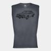 Badger - Pro-Compression Sleeveless T-Shirt Thumbnail