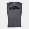 Badger - Pro-Compression Sleeveless T-Shirt Thumbnail