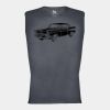 Badger - Pro-Compression Sleeveless T-Shirt Thumbnail