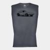 Badger - Pro-Compression Sleeveless T-Shirt Thumbnail