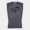Badger - Pro-Compression Sleeveless T-Shirt Thumbnail