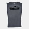 Badger - Pro-Compression Sleeveless T-Shirt Thumbnail