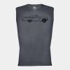 Badger - Pro-Compression Sleeveless T-Shirt Thumbnail