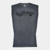 Badger - Pro-Compression Sleeveless T-Shirt Thumbnail