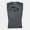 Badger - Pro-Compression Sleeveless T-Shirt Thumbnail