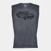 Badger - Pro-Compression Sleeveless T-Shirt Thumbnail