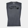 Badger - Pro-Compression Sleeveless T-Shirt Thumbnail