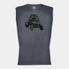 Badger - Pro-Compression Sleeveless T-Shirt Thumbnail
