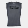 Badger - Pro-Compression Sleeveless T-Shirt Thumbnail