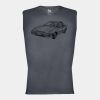 Badger - Pro-Compression Sleeveless T-Shirt Thumbnail