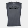 Badger - Pro-Compression Sleeveless T-Shirt Thumbnail