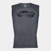 Badger - Pro-Compression Sleeveless T-Shirt Thumbnail