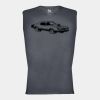 Badger - Pro-Compression Sleeveless T-Shirt Thumbnail