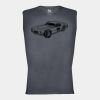 Badger - Pro-Compression Sleeveless T-Shirt Thumbnail