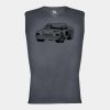 Badger - Pro-Compression Sleeveless T-Shirt Thumbnail