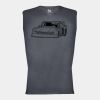 Badger - Pro-Compression Sleeveless T-Shirt Thumbnail