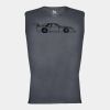 Badger - Pro-Compression Sleeveless T-Shirt Thumbnail