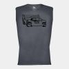 Badger - Pro-Compression Sleeveless T-Shirt Thumbnail