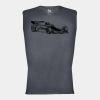Badger - Pro-Compression Sleeveless T-Shirt Thumbnail