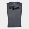 Badger - Pro-Compression Sleeveless T-Shirt Thumbnail
