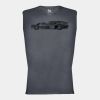 Badger - Pro-Compression Sleeveless T-Shirt Thumbnail