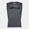 Badger - Pro-Compression Sleeveless T-Shirt Thumbnail