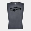 Badger - Pro-Compression Sleeveless T-Shirt Thumbnail